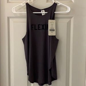 Fabletics NWT top